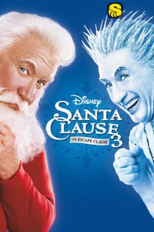 Santa Clause 3: The Escape Clause