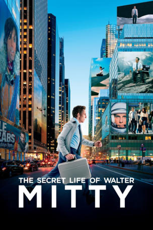 Secret Life of Walter Mitty