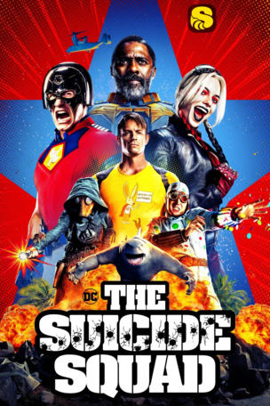 Suicide Squad