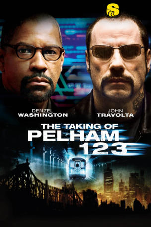 Taking of Pelham 123