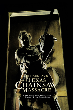 Texas Chainsaw Massacre