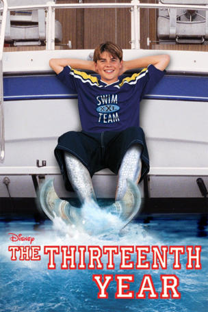 Thirteenth Year