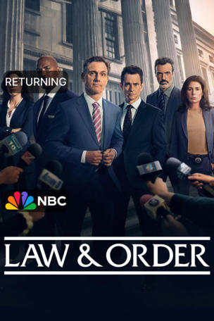 Law & Order