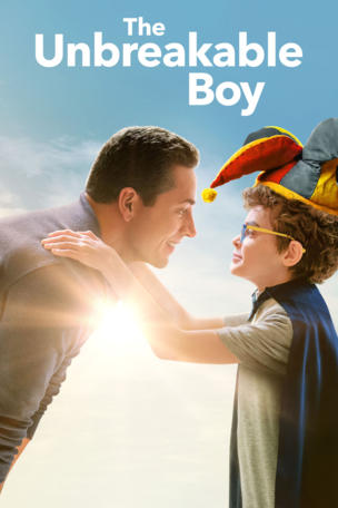 Unbreakable Boy