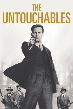 Untouchables
