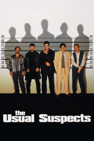 Usual Suspects