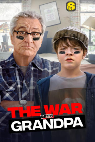 War with Grandpa