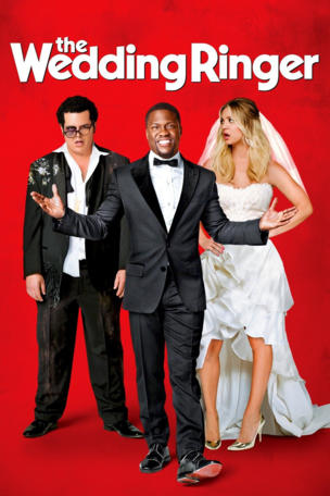 Wedding Ringer