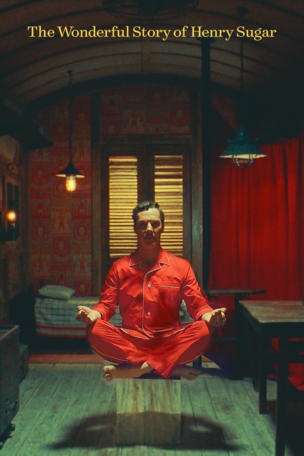 Wonderful Story of Henry Sugar