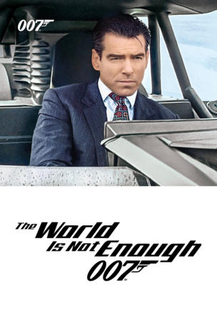 World Is Not Enough