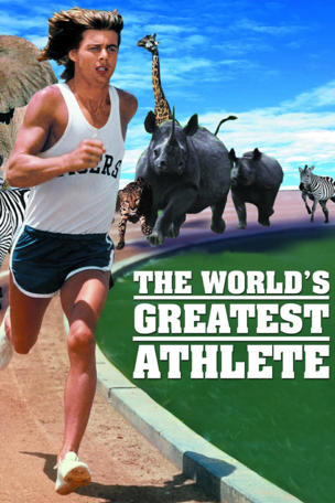 World's Greatest Athlete