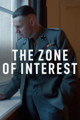 Zone of Interest