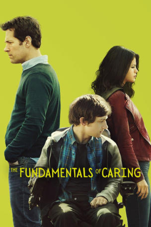Fundamentals of Caring