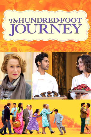 Hundred-Foot Journey