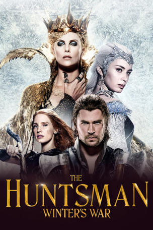 Huntsman: Winter's War