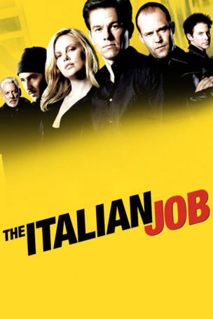 Italian Job