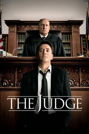 Judge