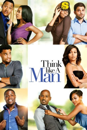Think Like a Man