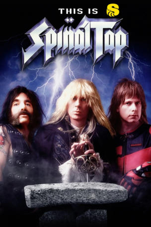 This Is Spinal Tap
