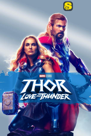 Thor: Love and Thunder