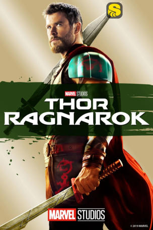 Thor: Ragnarok