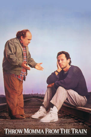 Throw Momma from the Train