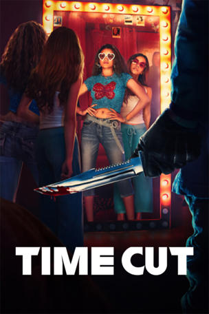 Time Cut