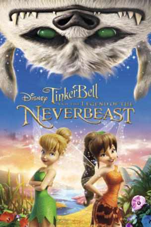 Tinker Bell and the Legend of the NeverBeast
