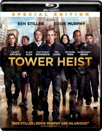 Tower Heist