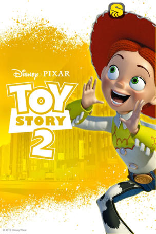 Toy Story 2