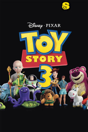 Toy Story 3
