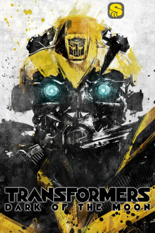 Transformers: Dark of the Moon