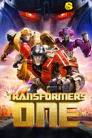 Transformers One