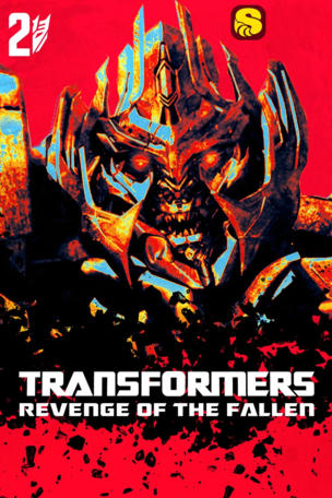 Transformers: Revenge of the Fallen