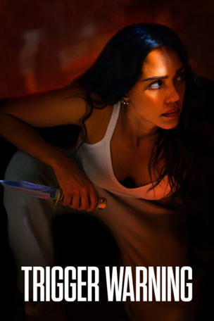 Trigger Warning