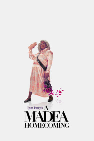 Tyler Perry's A Madea Homecoming