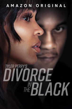 Tyler Perry's Divorce in the Black