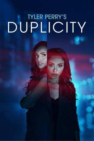Tyler Perry's Duplicity