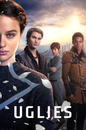 Uglies
