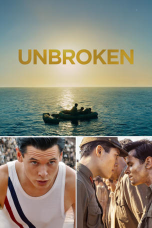 Unbroken