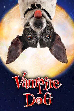 Vampire Dog