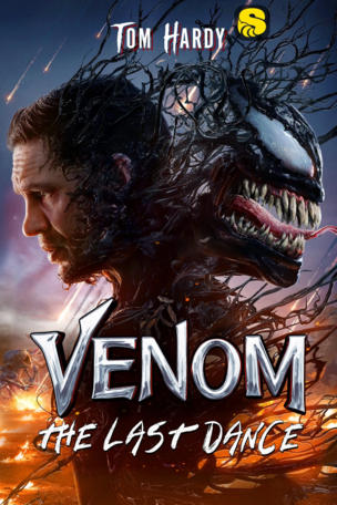Venom: The Last Dance