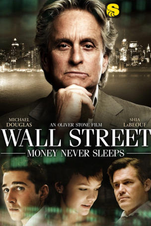 Wall Street: Money Never Sleeps