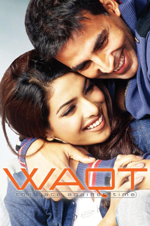 Waqt