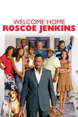 Welcome Home, Roscoe Jenkins