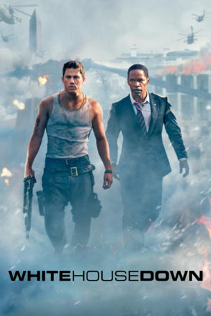White House Down