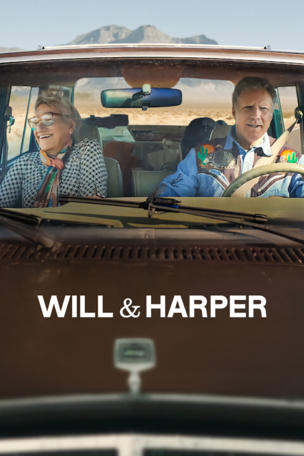 Will & Harper