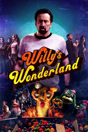 Willy's Wonderland
