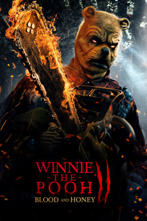 Winnie-the-Pooh: Blood and Honey 2