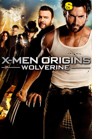 X-Men Origins: Wolverine